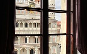 Apartament Stary Rynek 41
